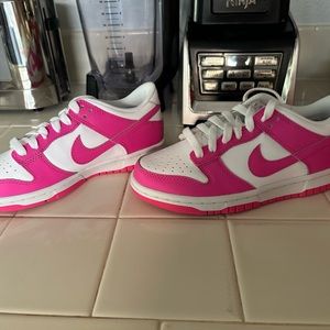 Brand new Nike Dunks